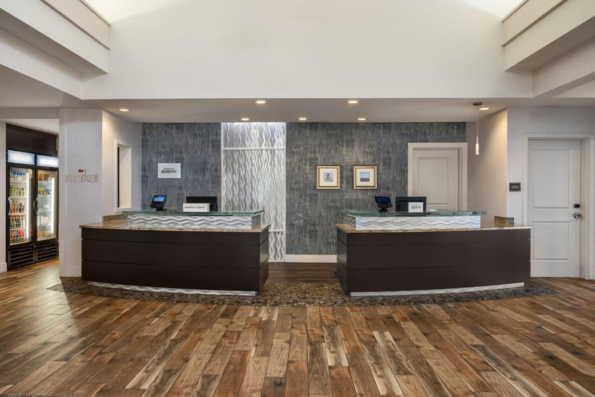 Residence Inn By Marriott Long Island Islip/Courthouse Complex Central Islip Buitenkant foto