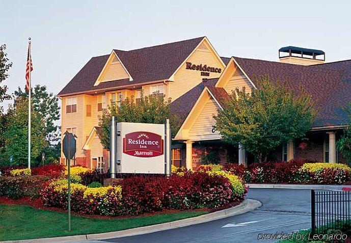 Residence Inn By Marriott Long Island Islip/Courthouse Complex Central Islip Buitenkant foto